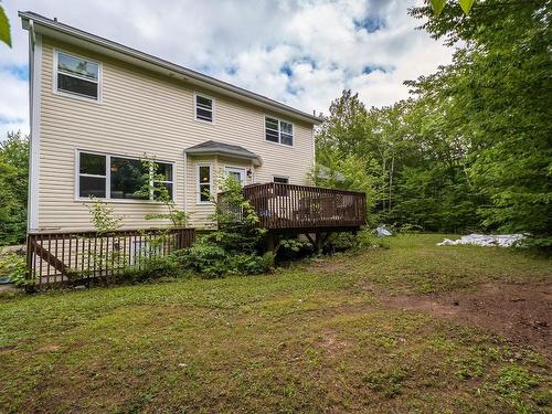 280 Daisywood, Hammonds Plains, NS - Outdoor