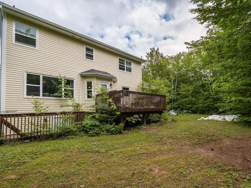 280 Daisywood, Hammonds Plains, NS - Outdoor With Exterior