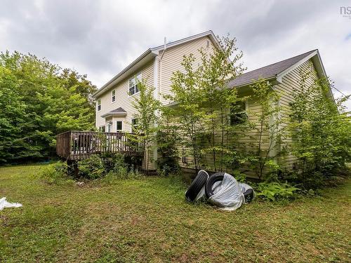 280 Daisywood, Hammonds Plains, NS - Outdoor