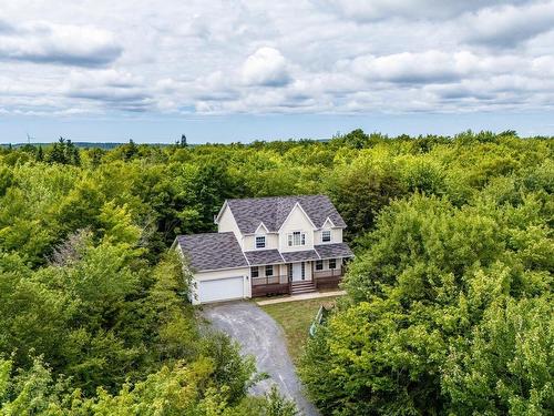 280 Daisywood, Hammonds Plains, NS - Outdoor With View