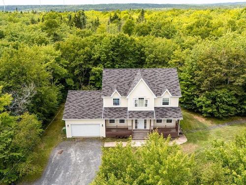 280 Daisywood, Hammonds Plains, NS - Outdoor