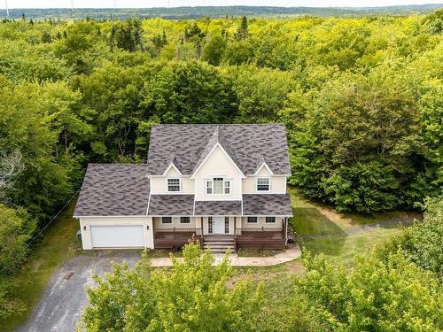 280 Daisywood, Hammonds Plains, NS - Outdoor