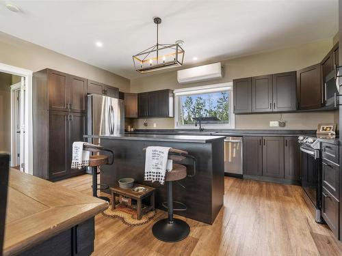254 Shore Road, Caribou River, NS - Indoor Photo Showing Kitchen With Stainless Steel Kitchen With Upgraded Kitchen