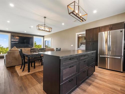 254 Shore Road, Caribou River, NS - Indoor Photo Showing Kitchen With Stainless Steel Kitchen