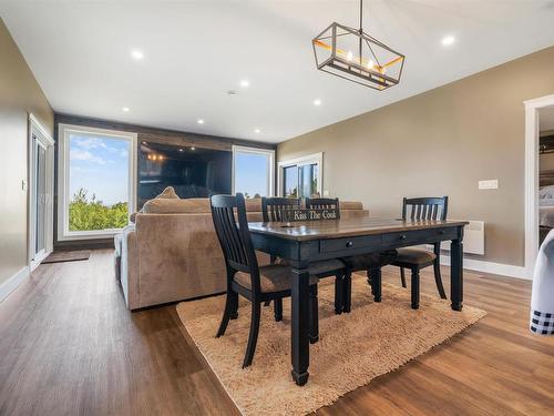 254 Shore Road, Caribou River, NS - Indoor