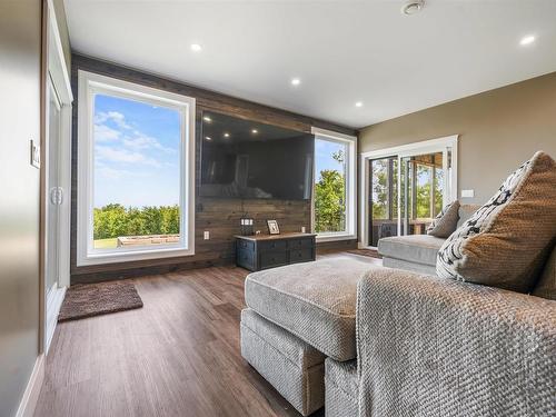 254 Shore Road, Caribou River, NS - Indoor