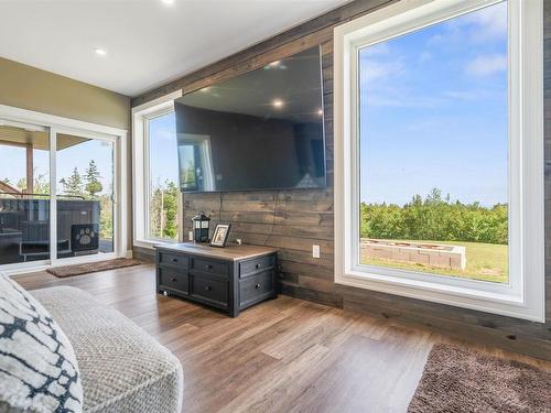 254 Shore Road, Caribou River, NS - Indoor