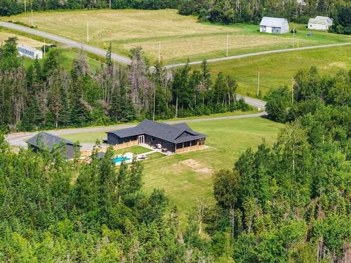 254 Shore Road, Caribou River, NS - Outdoor
