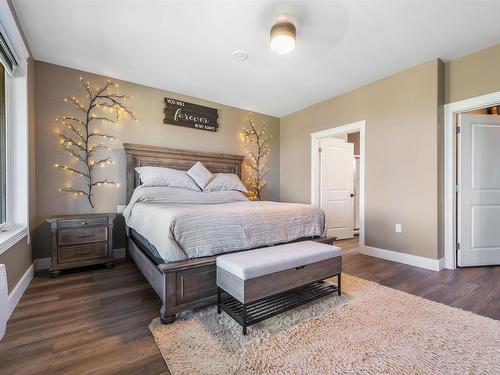 254 Shore Road, Caribou River, NS - Indoor Photo Showing Bedroom