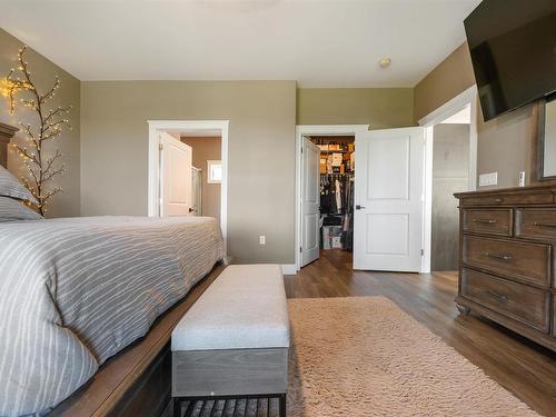254 Shore Road, Caribou River, NS - Indoor Photo Showing Bedroom