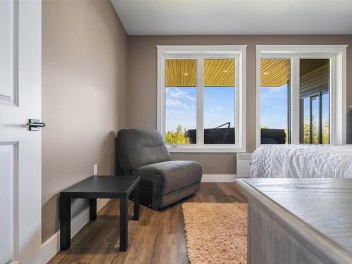 254 Shore Road, Caribou River, NS - Indoor Photo Showing Bedroom