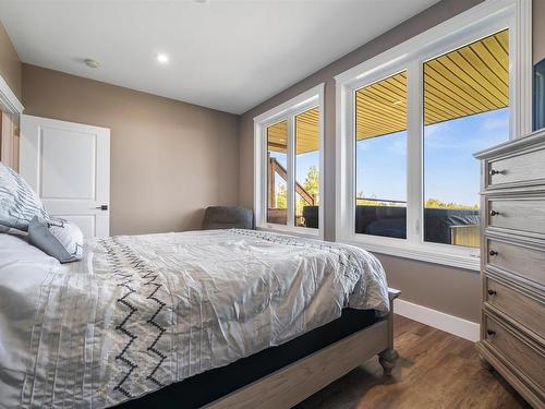 254 Shore Road, Caribou River, NS - Indoor Photo Showing Bedroom