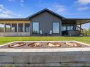 254 Shore Road, Caribou River, NS  - Outdoor With Deck Patio Veranda 