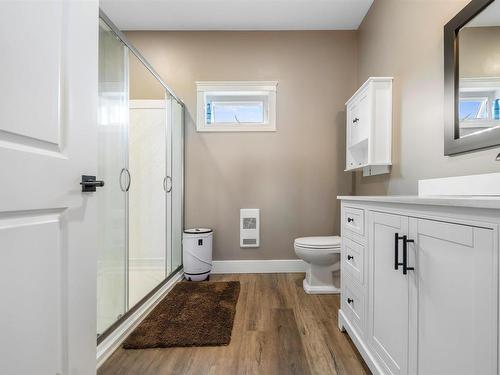 254 Shore Road, Caribou River, NS - Indoor Photo Showing Bathroom