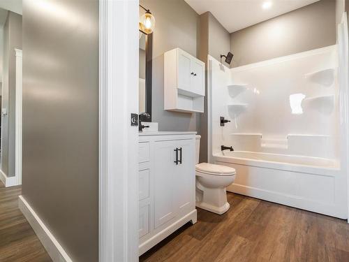 254 Shore Road, Caribou River, NS - Indoor Photo Showing Bathroom