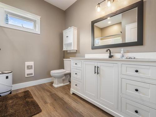 254 Shore Road, Caribou River, NS - Indoor Photo Showing Bathroom