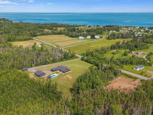 254 Shore Road, Caribou River, NS - Outdoor With Body Of Water With View