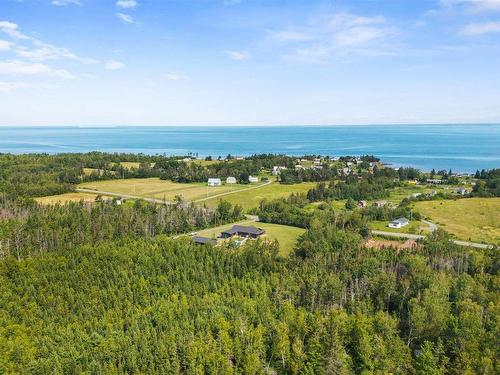 254 Shore Road, Caribou River, NS - Outdoor With Body Of Water With View