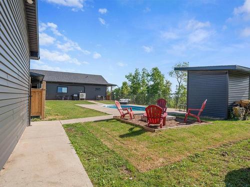 254 Shore Road, Caribou River, NS - Outdoor With Exterior