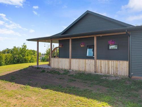 254 Shore Road, Caribou River, NS - Outdoor