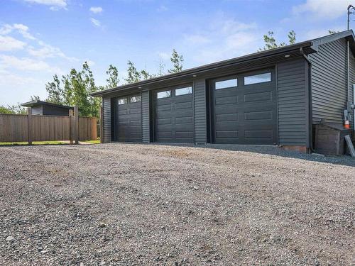 254 Shore Road, Caribou River, NS - Outdoor