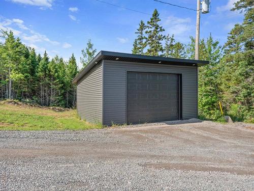 254 Shore Road, Caribou River, NS - Outdoor