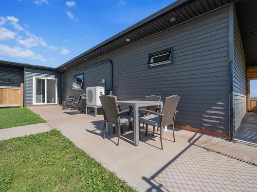 254 Shore Road, Caribou River, NS - Outdoor With Deck Patio Veranda With Exterior