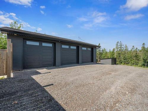254 Shore Road, Caribou River, NS - Outdoor