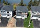 103 Flatrock Crescent, Beechville, NS  - Outdoor With Body Of Water With Facade 