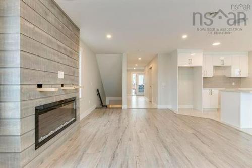 103 Flatrock Crescent, Beechville, NS - Indoor Photo Showing Kitchen