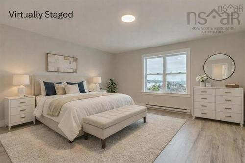 103 Flatrock Crescent, Beechville, NS - Indoor Photo Showing Bedroom