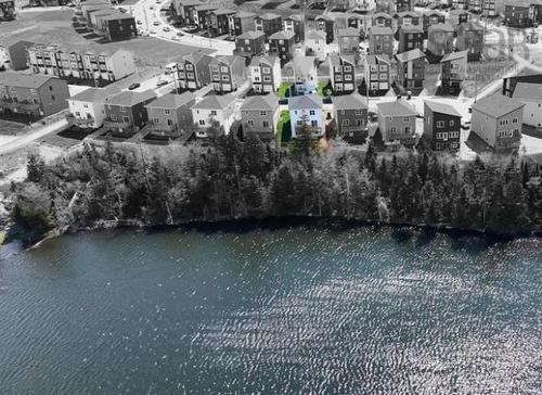 103 Flatrock Crescent, Beechville, NS - Outdoor With Body Of Water With View