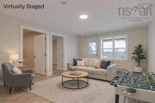 103 Flatrock Crescent, Beechville, NS - Indoor Photo Showing Living Room