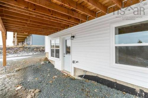 103 Flatrock Crescent, Beechville, NS - Outdoor With Exterior