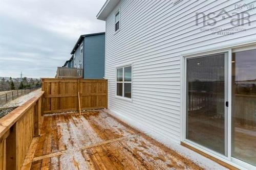 103 Flatrock Crescent, Beechville, NS - Outdoor With Exterior