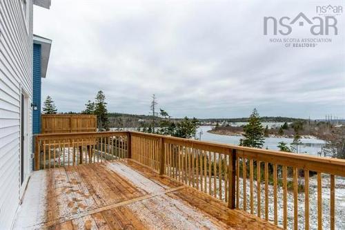 103 Flatrock Crescent, Beechville, NS - Outdoor With Body Of Water