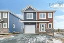 103 Flatrock Crescent, Beechville, NS  - Outdoor With Facade 