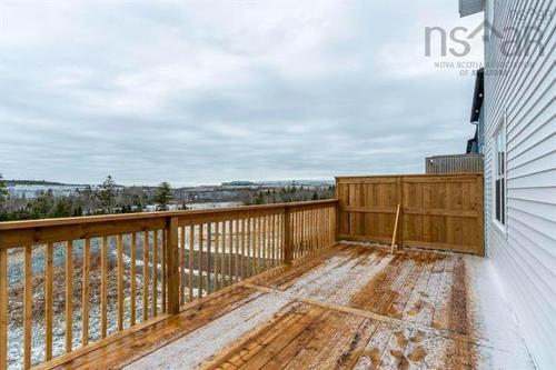 103 Flatrock Crescent, Beechville, NS - Outdoor