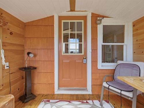 556 Great Village Lornevale Road, Great Village, NS -  With Exterior