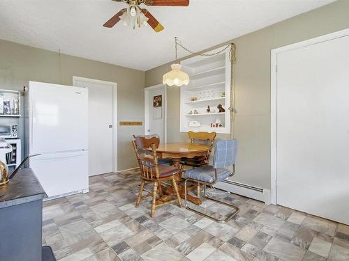 556 Great Village Lornevale Road, Great Village, NS - Indoor Photo Showing Dining Room