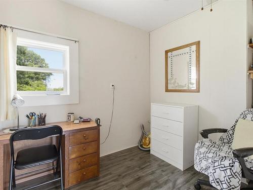 556 Great Village Lornevale Road, Great Village, NS - Indoor Photo Showing Bedroom