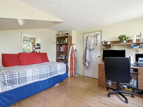 556 Great Village Lornevale Road, Great Village, NS - Indoor Photo Showing Bedroom