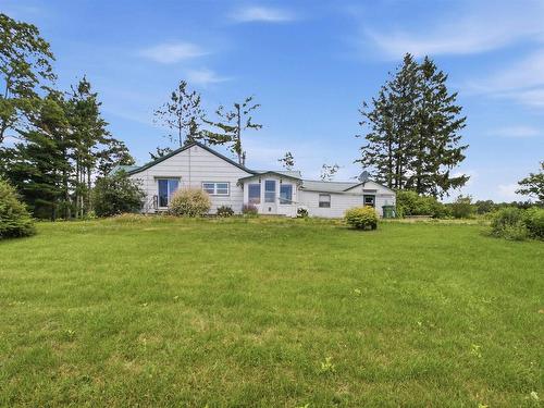 556 Great Village Lornevale Road, Great Village, NS - Outdoor