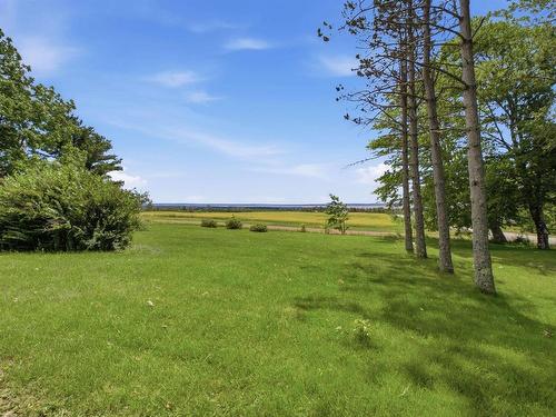 556 Great Village Lornevale Road, Great Village, NS - Outdoor With View