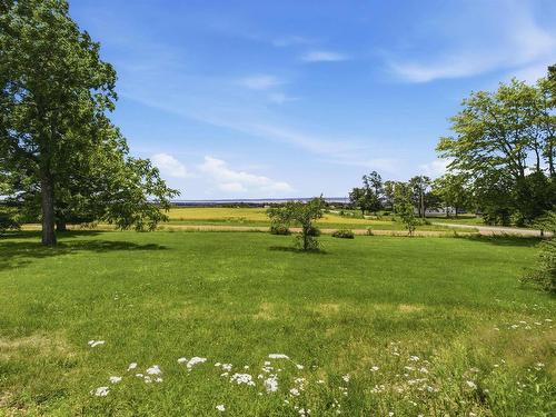 556 Great Village Lornevale Road, Great Village, NS - Outdoor With View