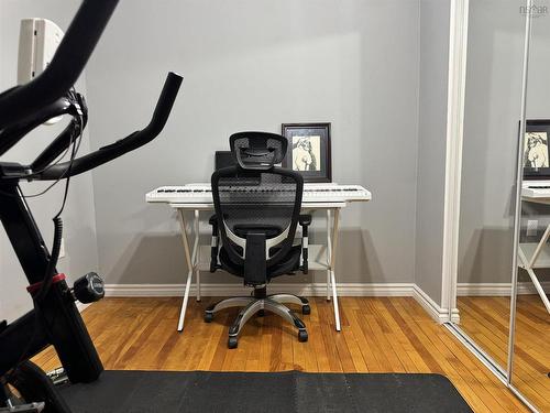 790 Trenton Road, New Glasgow, NS - Indoor Photo Showing Office