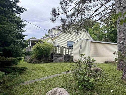 790 Trenton Road, New Glasgow, NS - Outdoor