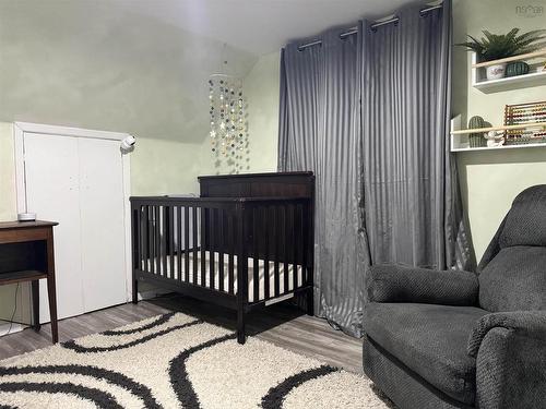 790 Trenton Road, New Glasgow, NS - Indoor Photo Showing Bedroom