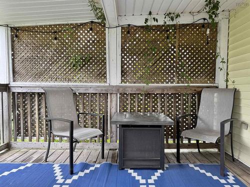 790 Trenton Road, New Glasgow, NS - Outdoor With Deck Patio Veranda With Exterior