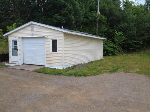 790 Trenton Road, New Glasgow, NS - Outdoor